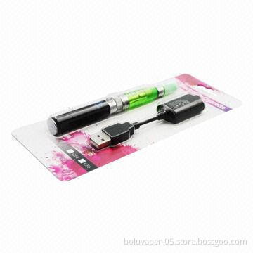eGo CE5 Blister Starter Kit with 650mAh/900mAh/1100mAh Battery Capacity